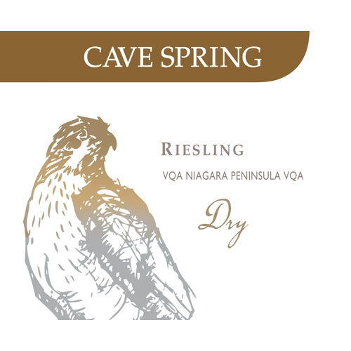 Cave Spring Riesling Dry CS2Go